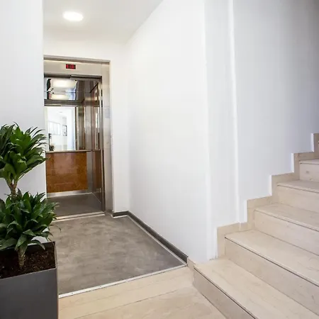Appartement Oleana Studios 5-8, Rhodes Town Rhodes City