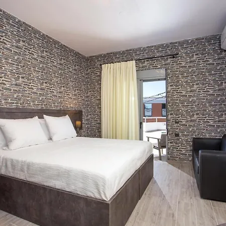 Oleana Studios 5-8, Rhodes Town Rhodes City