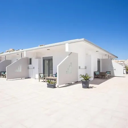 Appartement Oleana Studios 5-8, Rhodes Town *