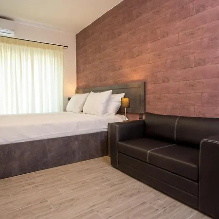 Oleana Studios 5-8, Rhodes Town Appartement Rhodes City