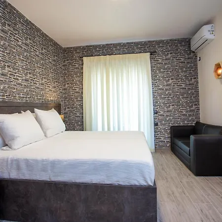 Oleana Studios 5-8, Rhodes Town *