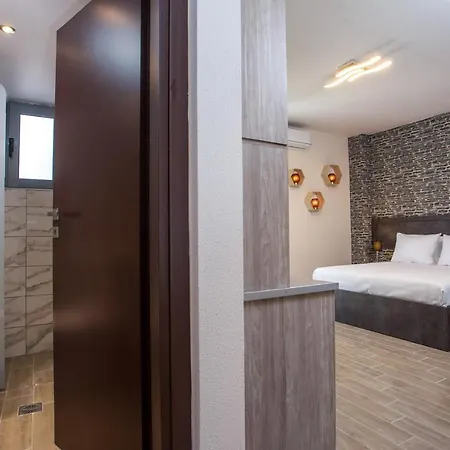Appartement Oleana Studios 5-8, Rhodes Town *