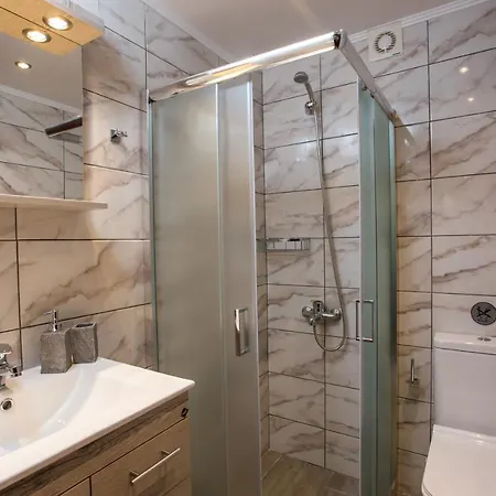Oleana Studios 5-8, Rhodes Town Rhodes City